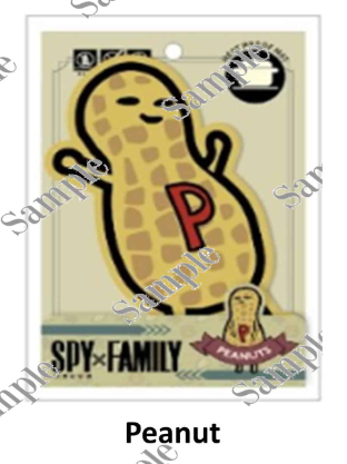 Spy X Family Heat-proof Mat