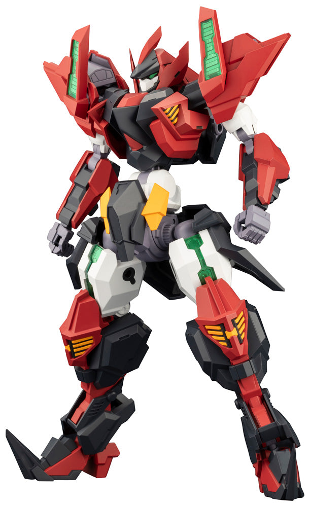 SHO-RO-KI GRAND RISER