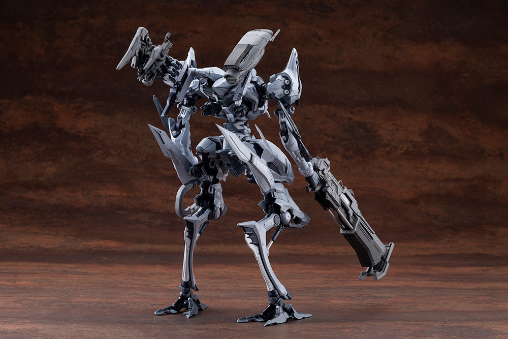 SCHNEIDER NACHTREIHER/40E Close-Quarters Assault Type