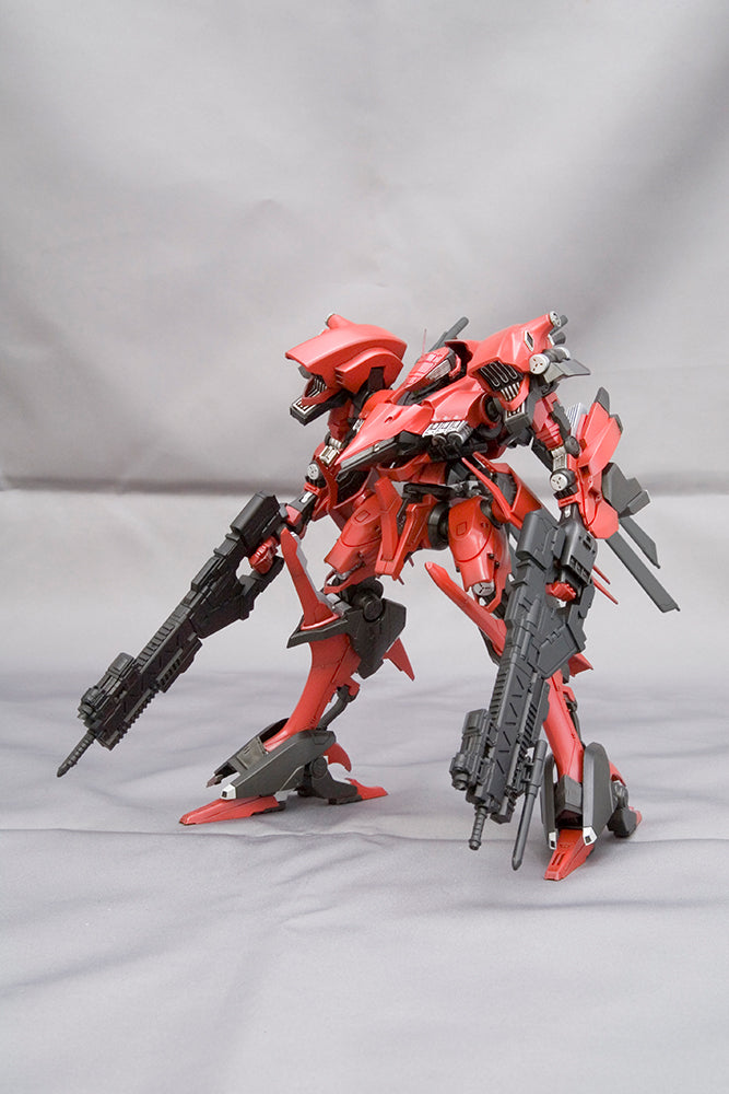 ARMORED CORE RAYLEONARD 03-AALIYAH KPACHAЯ FULL PACKAGE VERSION