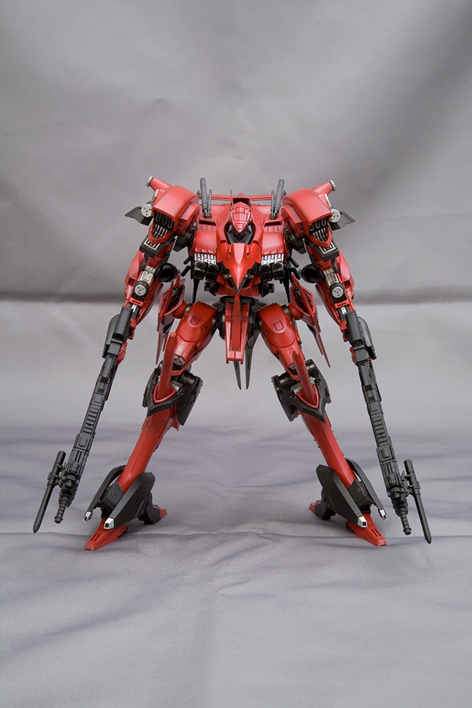 ARMORED CORE RAYLEONARD 03-AALIYAH KPACHAЯ FULL PACKAGE VERSION