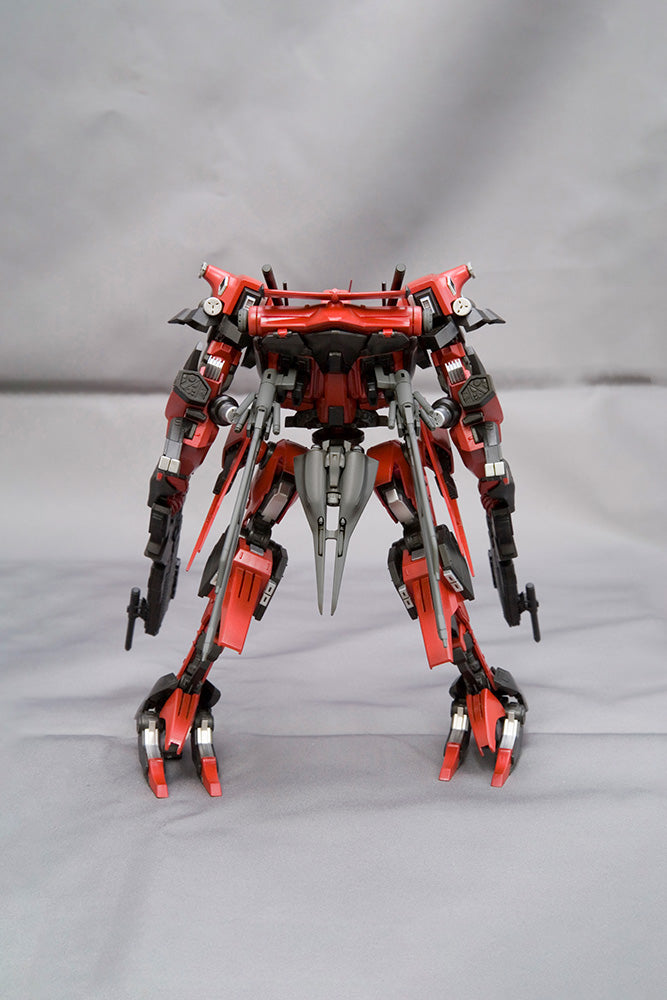 ARMORED CORE RAYLEONARD 03-AALIYAH KPACHAЯ FULL PACKAGE VERSION