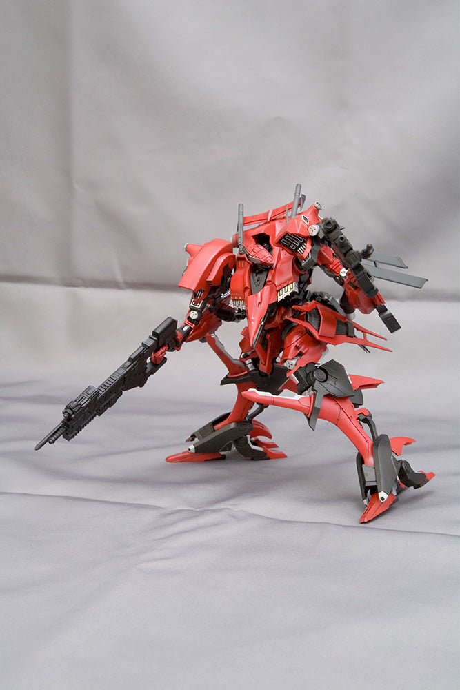 ARMORED CORE RAYLEONARD 03-AALIYAH KPACHAЯ FULL PACKAGE VERSION