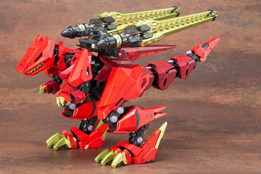 EZ-049 STURM TYRANN BERSERK UNIT SET | ZD106X