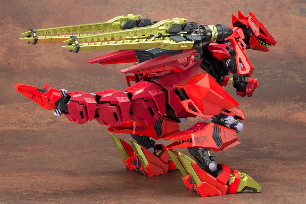EZ-049 STURM TYRANN BERSERK UNIT SET | ZD106X