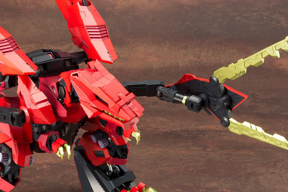 EZ-049 STURM TYRANN BERSERK UNIT SET | ZD106X