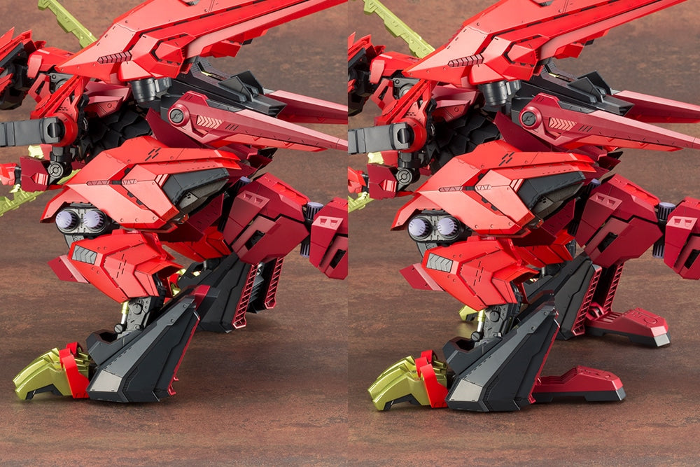 EZ-049 STURM TYRANN BERSERK UNIT SET | ZD106X