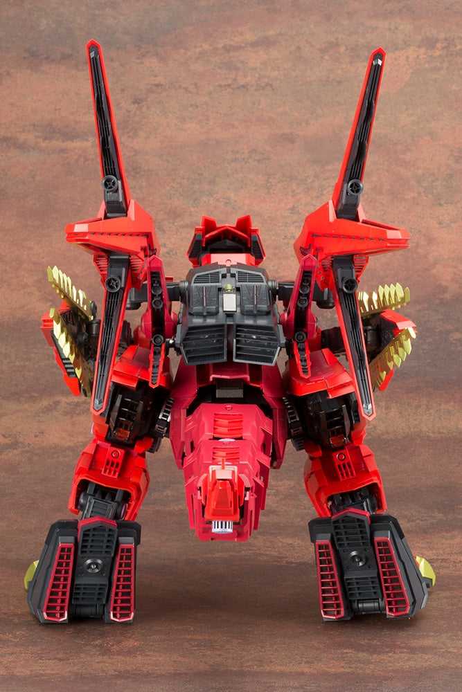 EZ-049 STURM TYRANN BERSERK UNIT SET | ZD106X