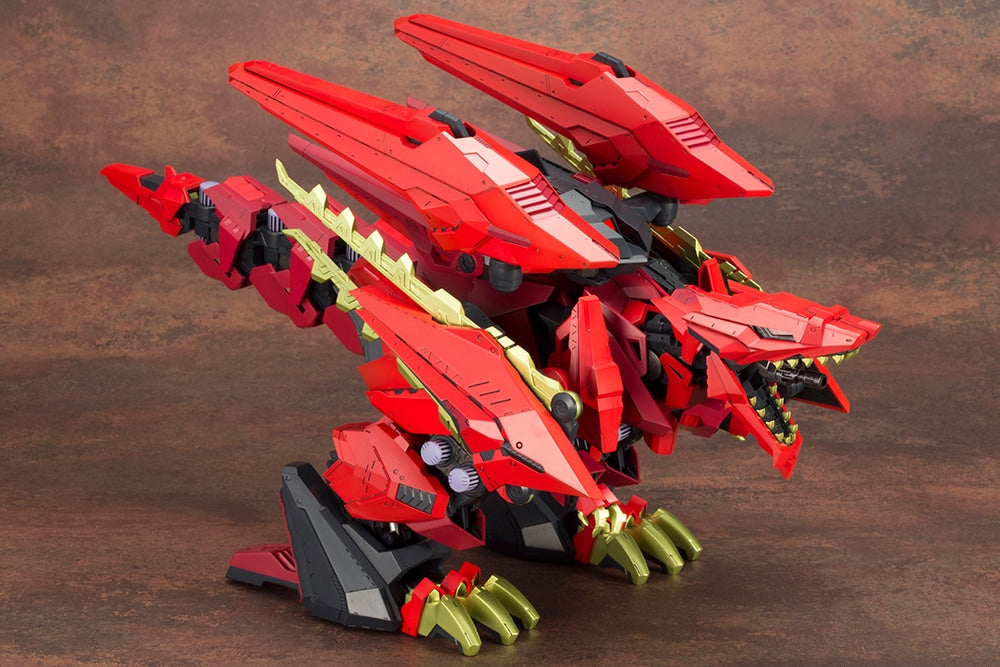 EZ-049 STURM TYRANN BERSERK UNIT SET | ZD106X