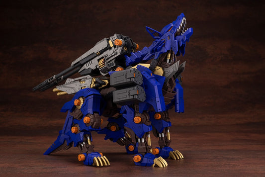 RZ-053 HEAVY ARMS KÖNIG WOLF | ZD114