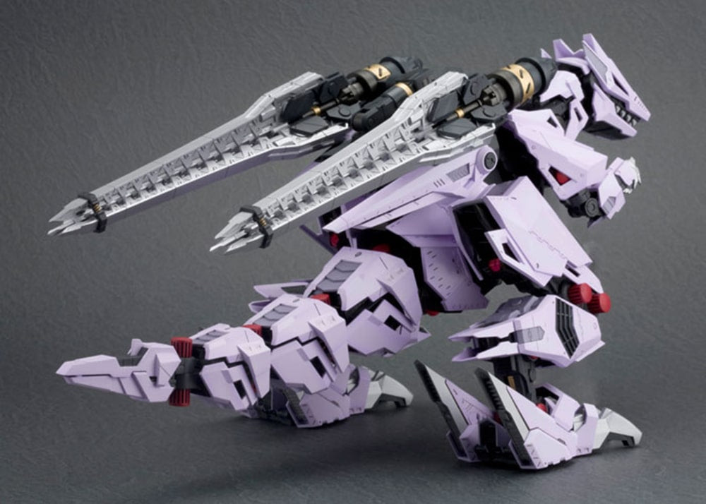 EZ-049 BERSERK FÜHRER Repackage Ver. | ZD128X