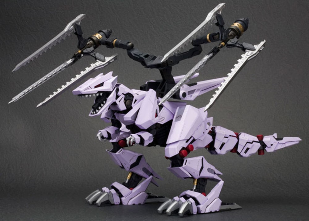 EZ-049 BERSERK FÜHRER Repackage Ver. | ZD128X