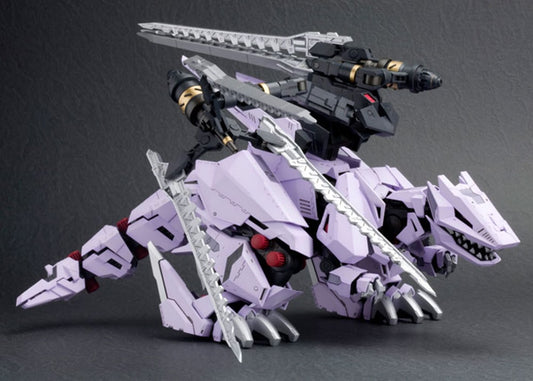 EZ-049 BERSERK FÜHRER Repackage Ver. | ZD128X