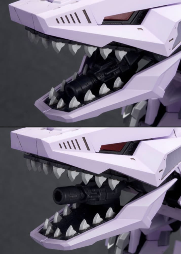 EZ-049 BERSERK FÜHRER Repackage Ver. | ZD128X