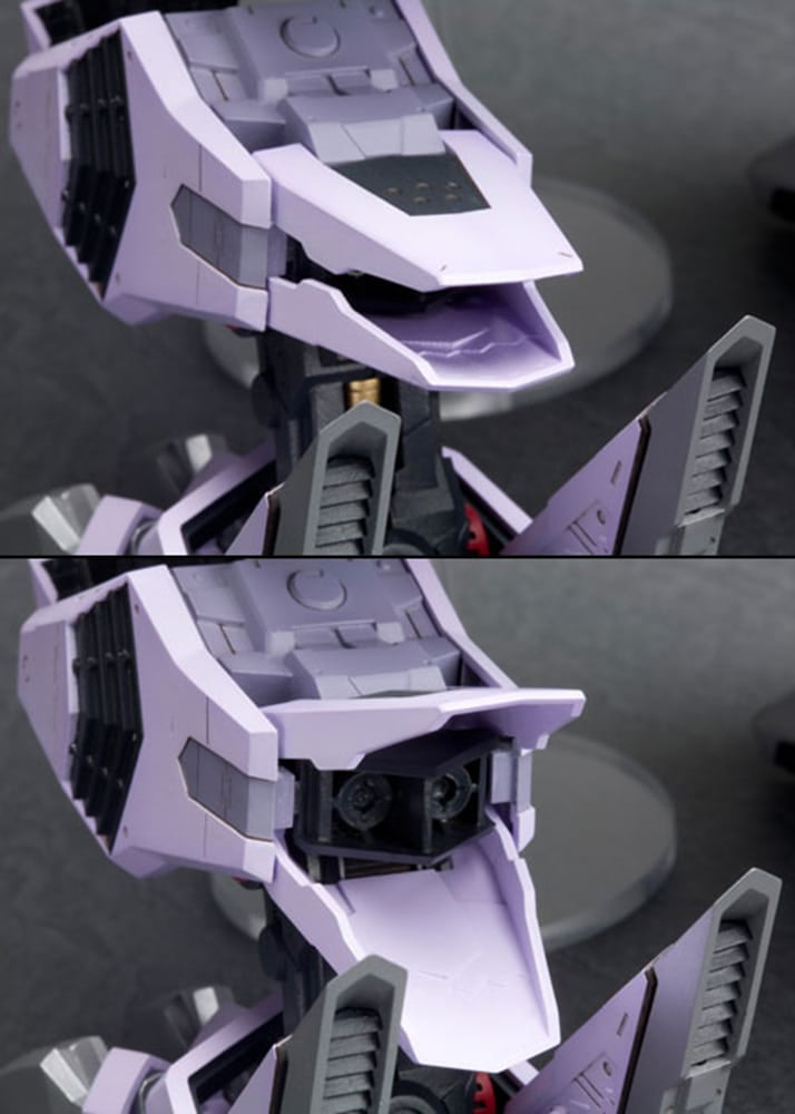 EZ-049 BERSERK FÜHRER Repackage Ver. | ZD128X