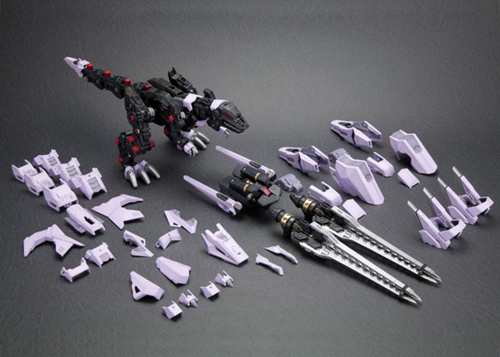EZ-049 BERSERK FÜHRER Repackage Ver. | ZD128X