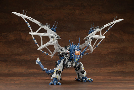 RZ-045 SALAMANDER | ZOID | ZD171