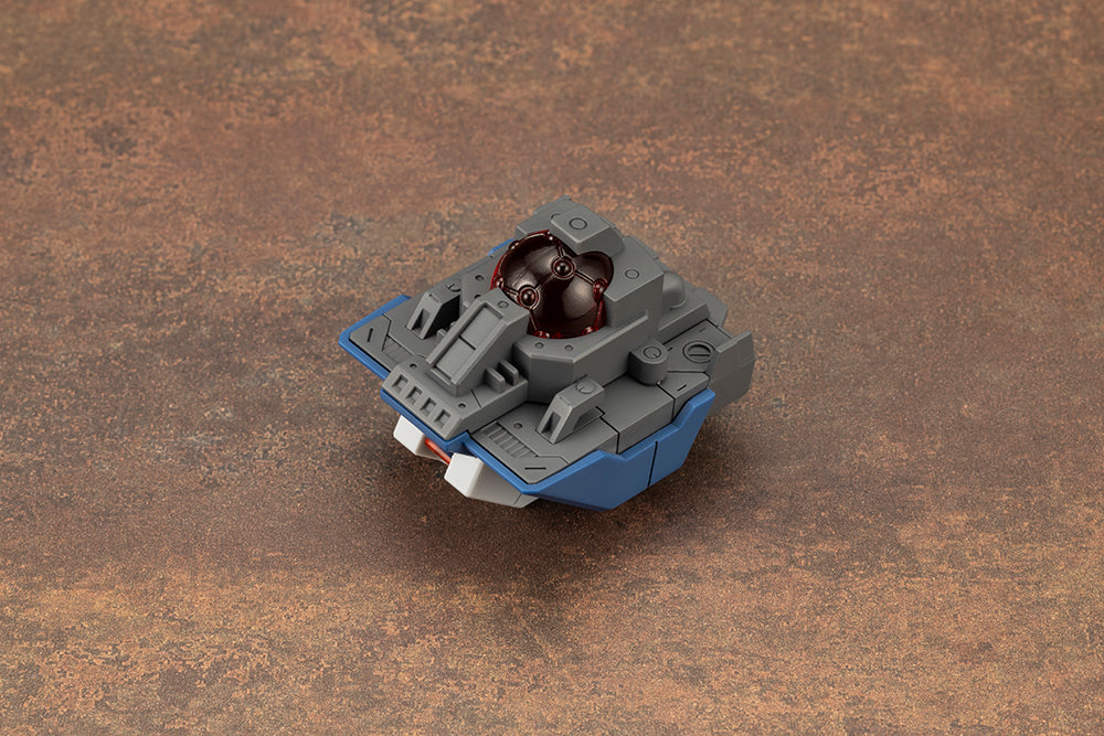 RZ-045 SALAMANDER | ZOID | ZD171