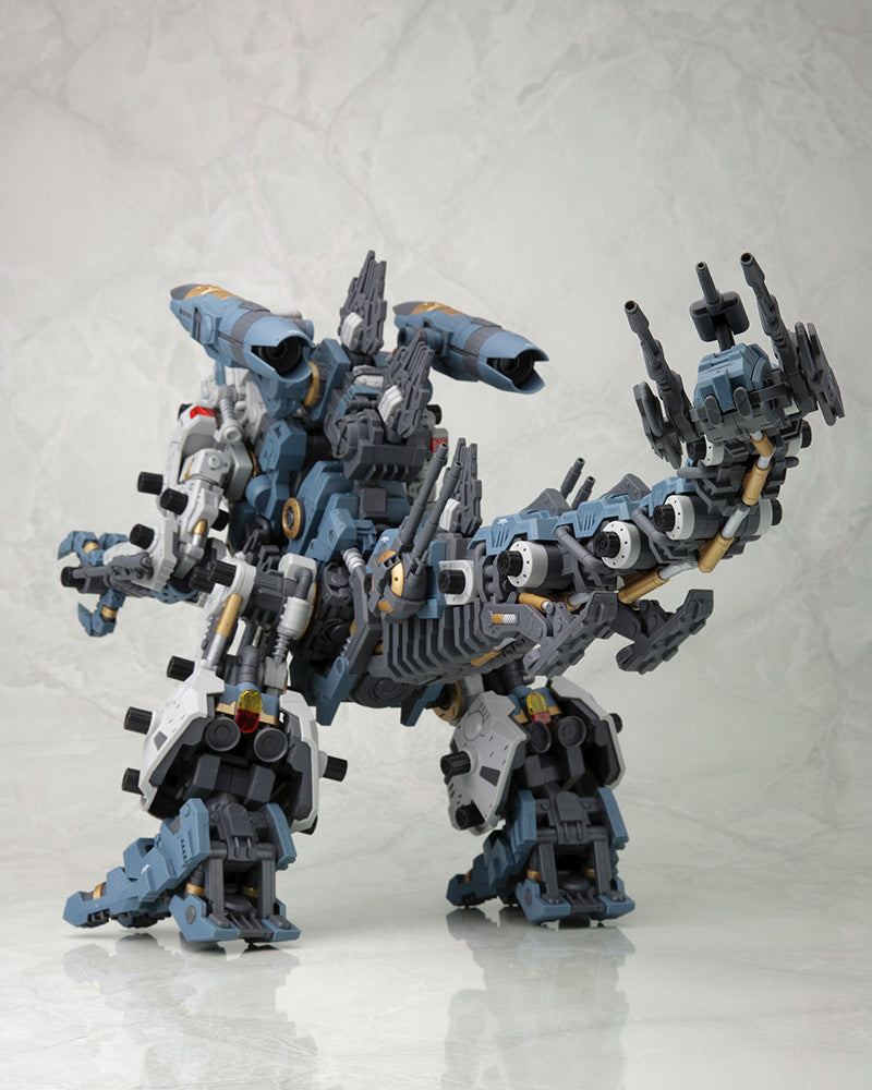 RBOZ-003 GOJULAS MARKING PLUS Ver. | ZD173