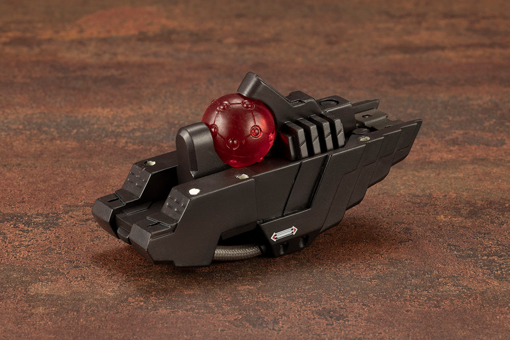 EZ-004 RED HORN Marking Plus Ver. | ZD183
