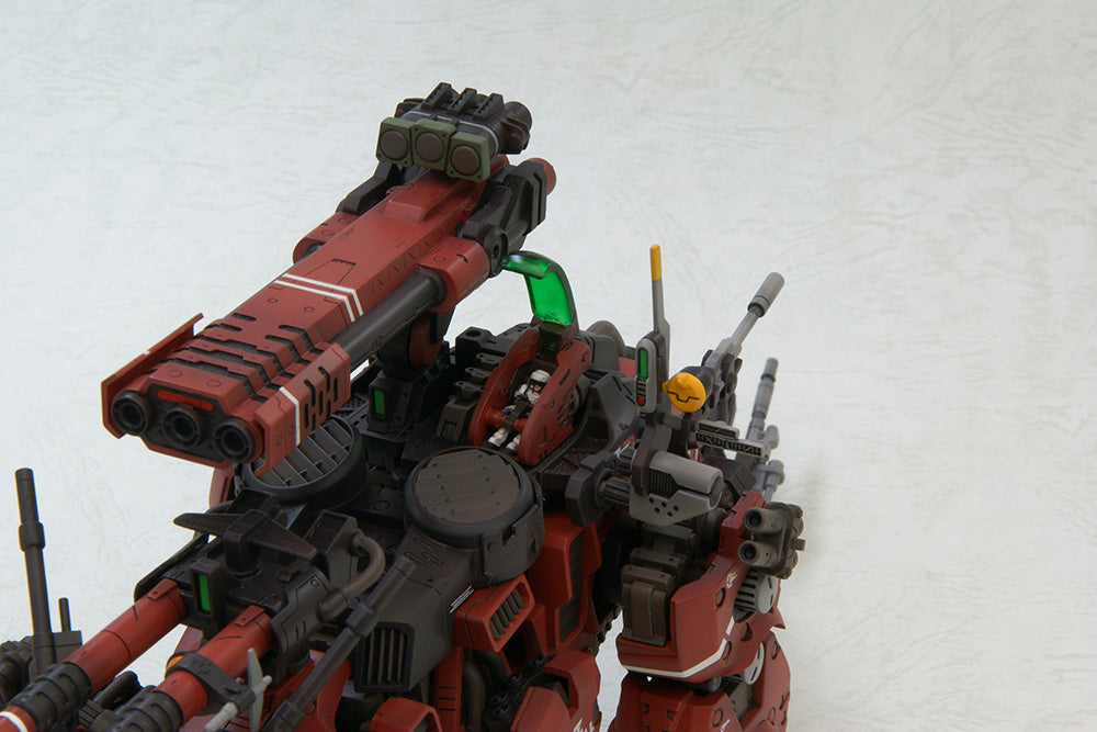 EZ-004 RED HORN Marking Plus Ver. | ZD183
