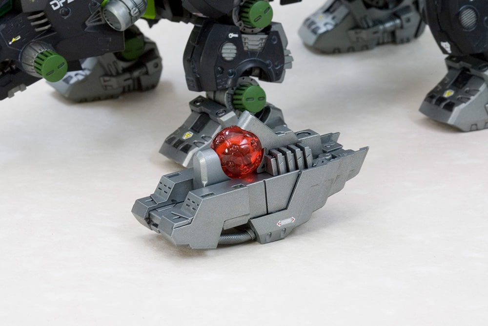 DPZ-10 DARK HORN MARKING PLUS Ver. | ZD188