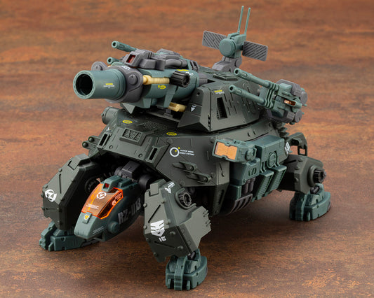 RZ-013 CANNON TORTOISE Marking Plus Ver. | ZOIDS | ZD189