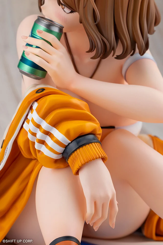 Anis: Sparkling Summer | GODDESS OF VICTORY: NIKKE | PV341