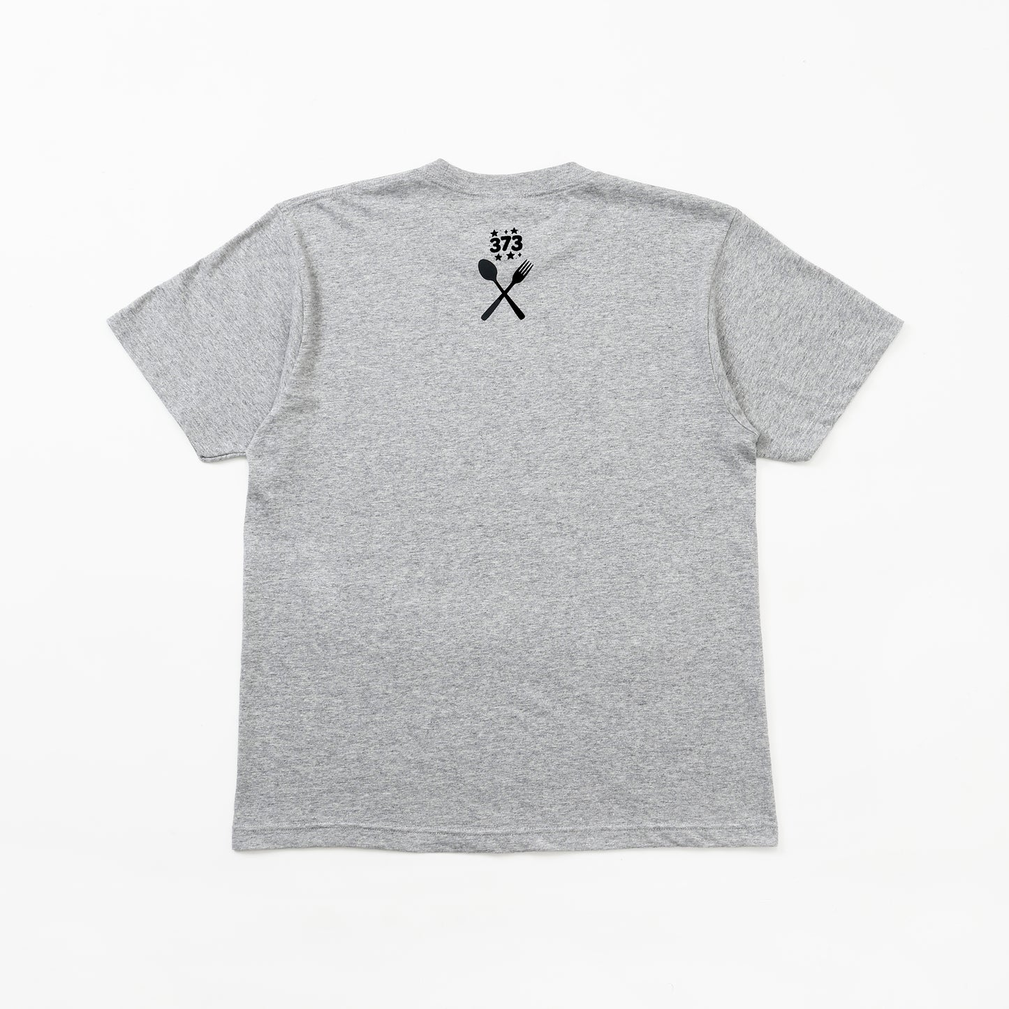 373 Earthtication 2025 Ketchup T-Shirt (STONE)