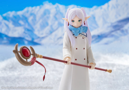 Frieren OSHI WORKS Is FINALLY In Stock — And the Price Is So Good?!