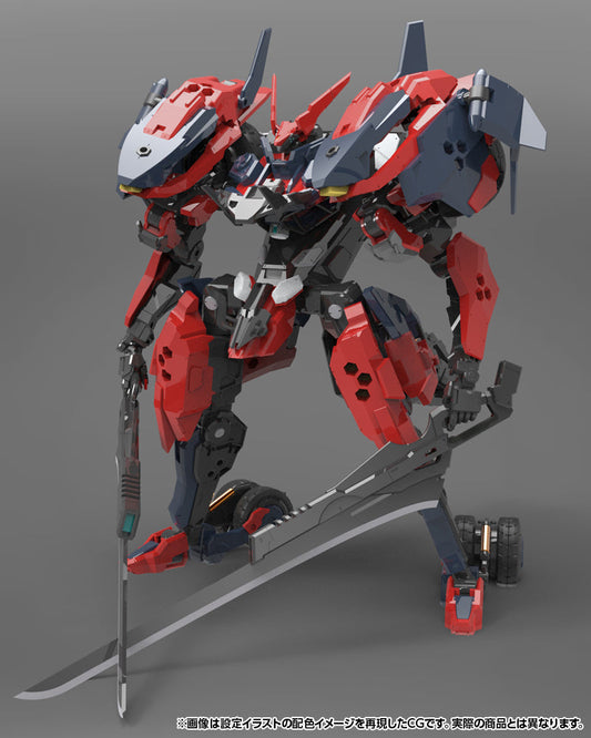 HEXA GEAR for beginners: the machine or the Governor first?