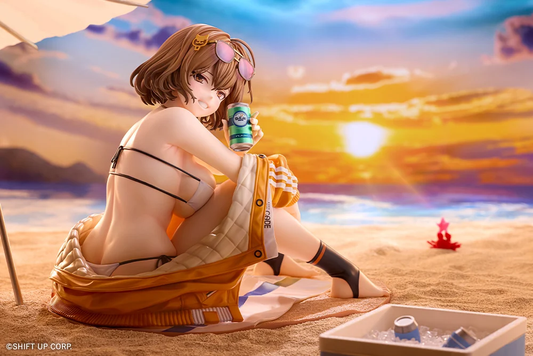 Anis: Sparkling Summer - Kotobukiya’s First NIKKE Scale Figure