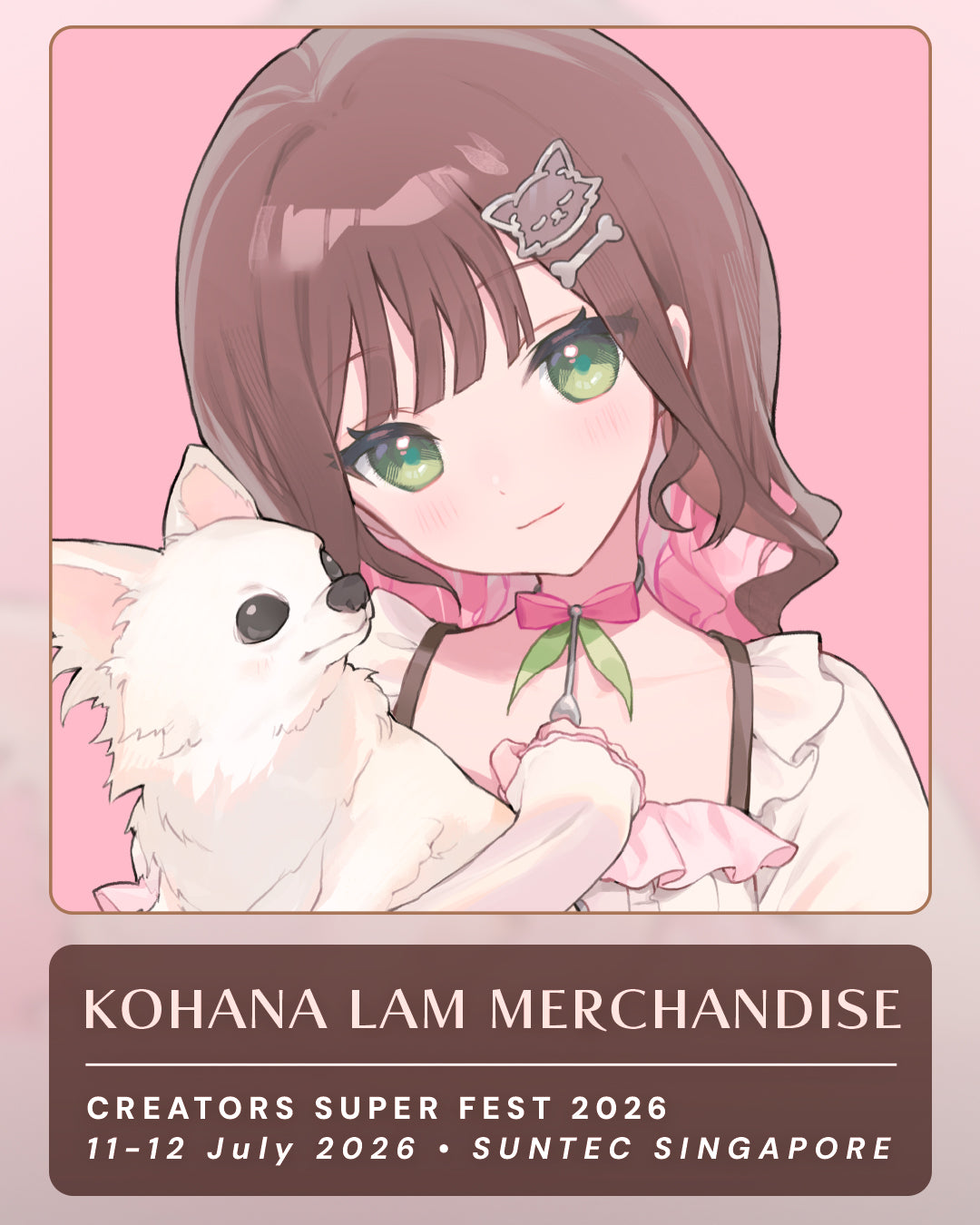 Kohana Lam