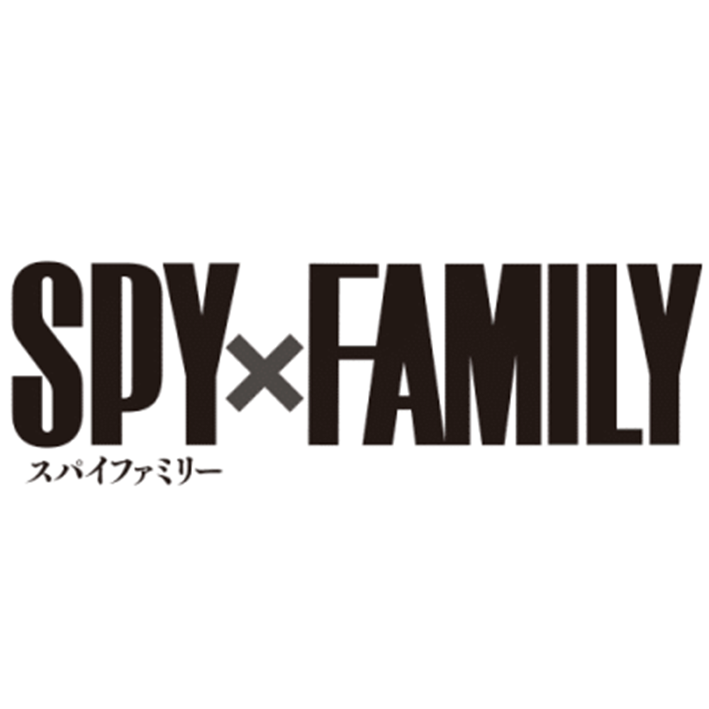 SPY X FAMILY