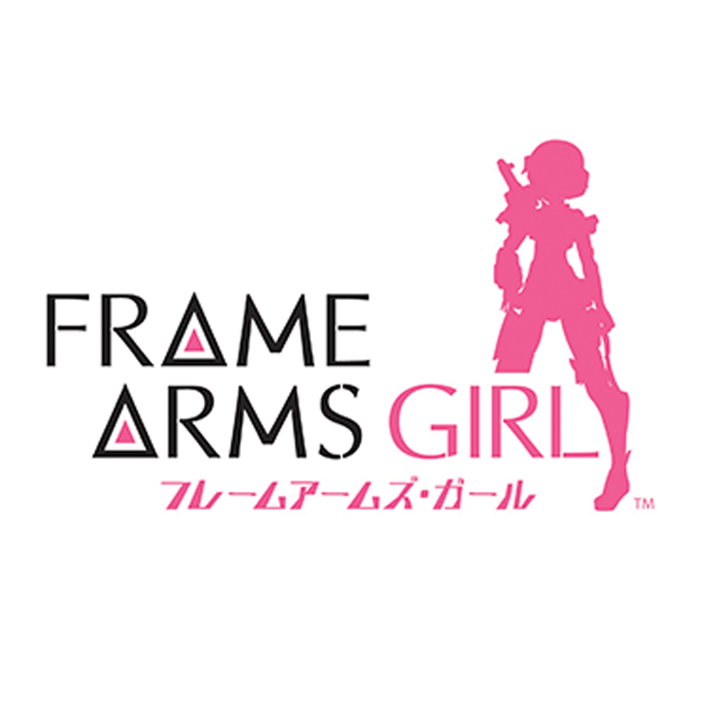 Frame Arms Girl