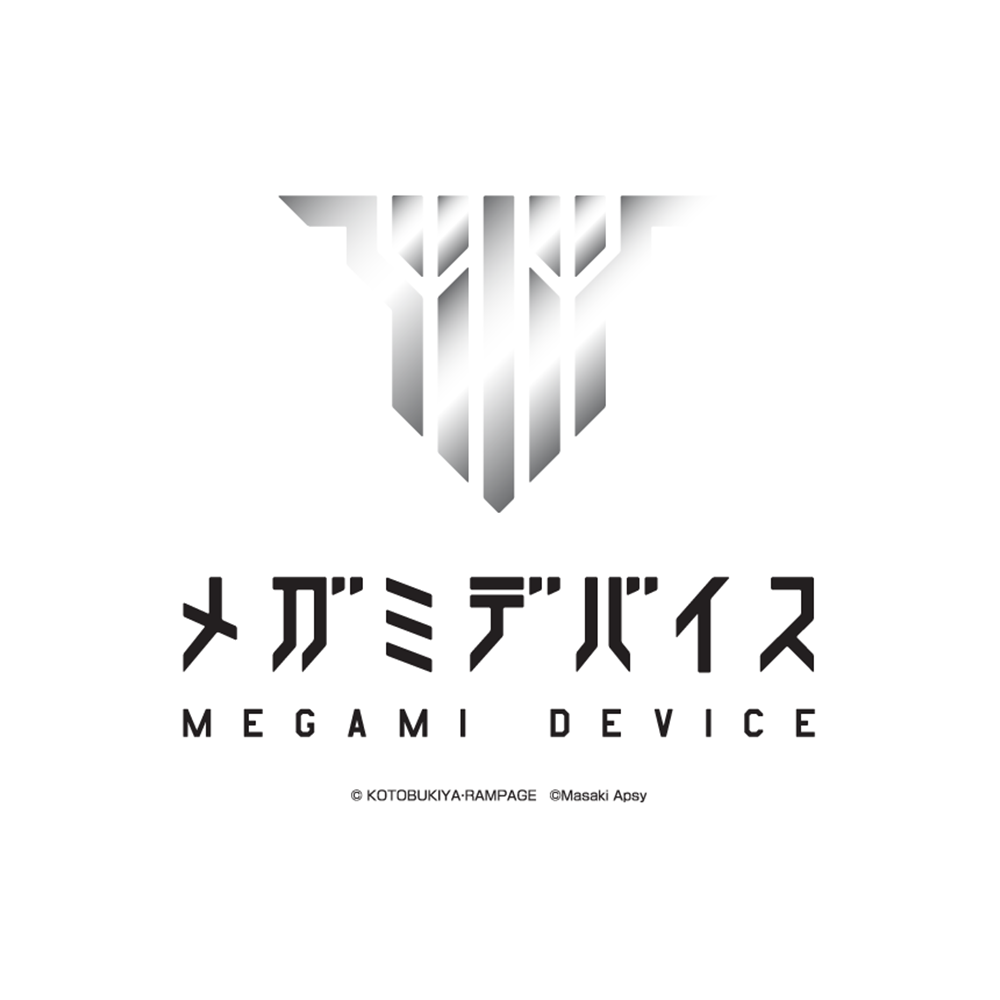 Megami Device