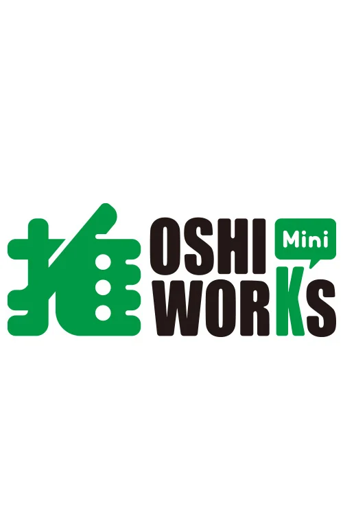 OSHI WORKS Mini by Kotobukiya