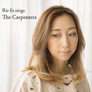 Rie fu album "Rie fu sings the Carpenters"