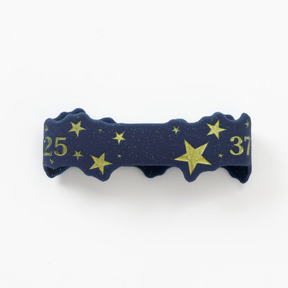 373 Earthtication Rubber Band