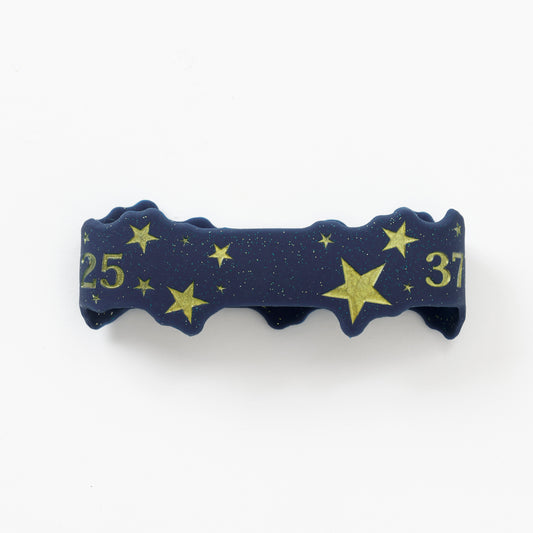 373 Earthtication Rubber Band