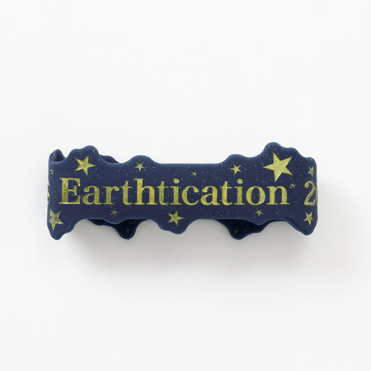 373 Earthtication Rubber Band