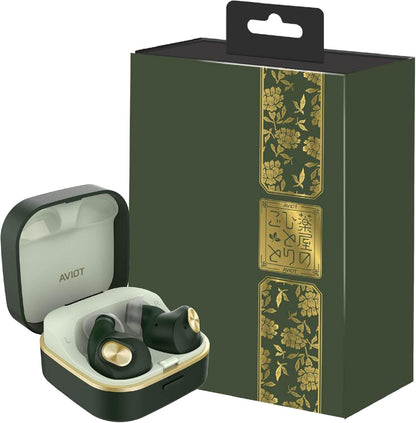 AVIOT TE-Q3-KSR Pharmacist's Monologue collaboration model