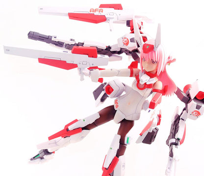 FRAME ARMS Girl X Anime Festival Asia  - BASELARD AFA Seika Ver.