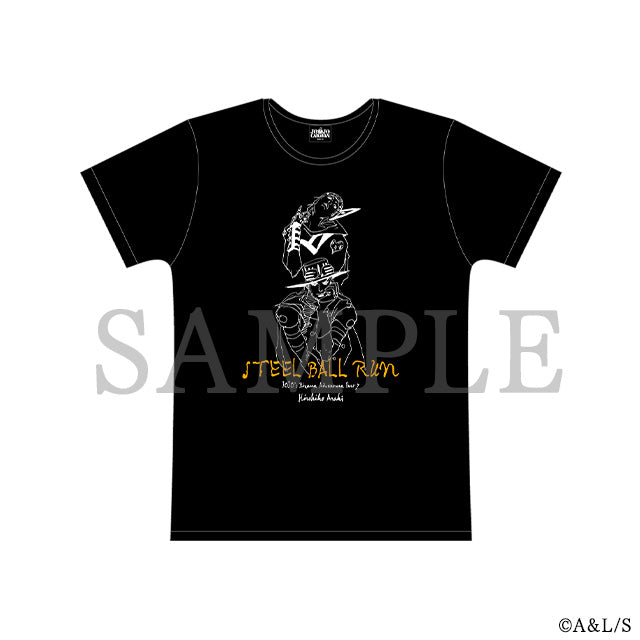 T-shirt <JOJOCARAVAN>