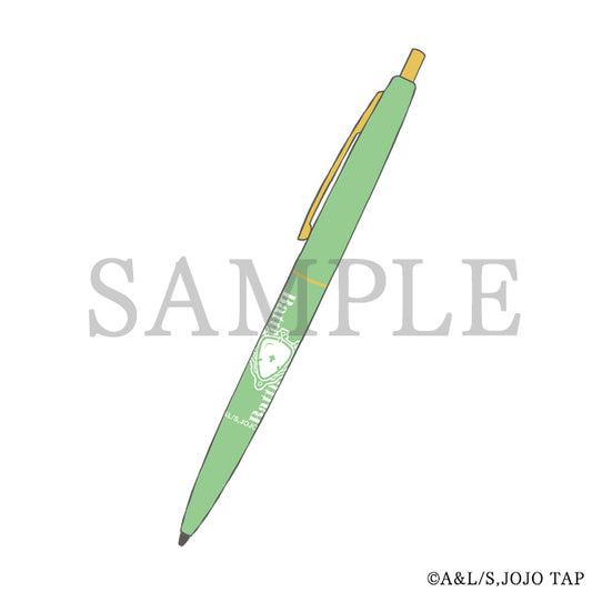 BIC ballpoint pen B Battle Tendency <JOJOCARAVAN>