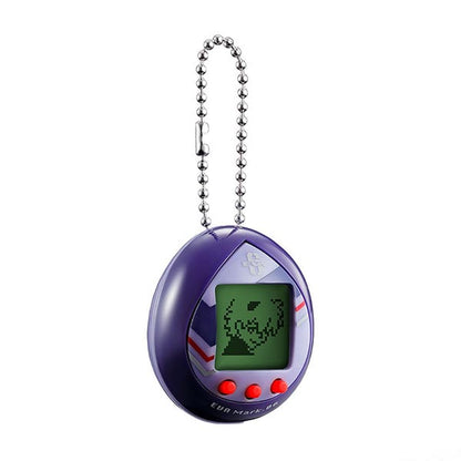 MULTIPURPOSE EGG SHAPED DECISIVE WEAPON EVATCHI KAWORU MODEL