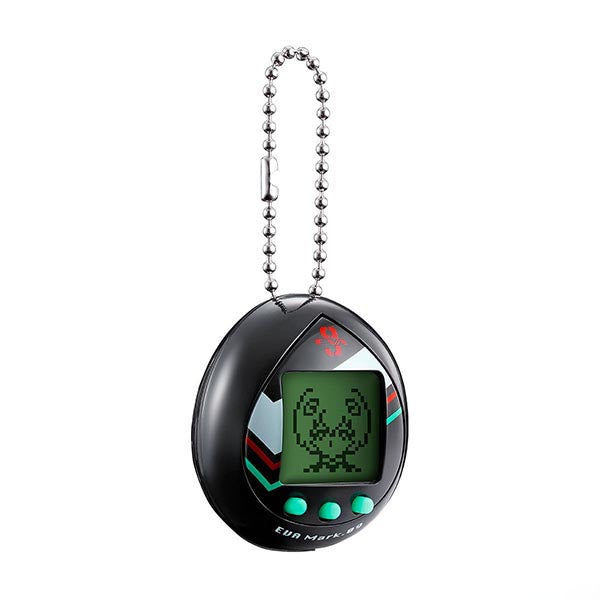 MULTIPURPOSE EGG SHP DECISIVE WEAPON REI AYANAMI EVATCHI MODEL