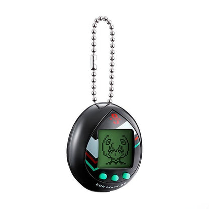 MULTIPURPOSE EGG SHP DECISIVE WEAPON REI AYANAMI EVATCHI MODEL