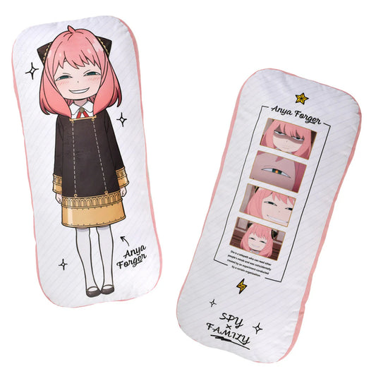 Deco cushion-SPY×FAMILYC (ANYA)