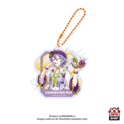 [HATSUNE MIKU: COLORFUL STAGE!] Acrylic Keyholder Vol.7